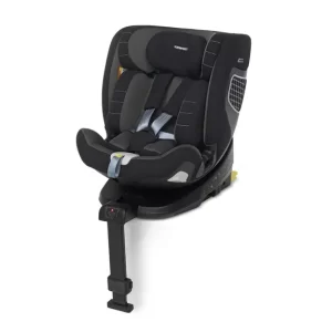 Foppapedretti autosjedalica I-SIZE BLACK - Slika 3