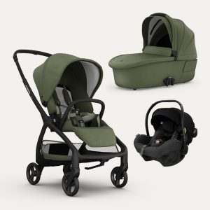 REDSBABY AERON kolica, Ivy 3u1 B