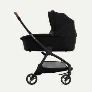 REDSBABY AERON kolica, Black 3u1 B - Slika 5