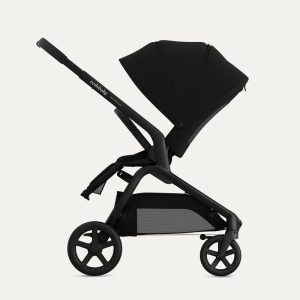 REDSBABY ONIX sportska kolica, Platinum Black Twill - Slika 3