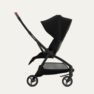REDSBABY AERON kolica, Black 3u1 B - Slika 3