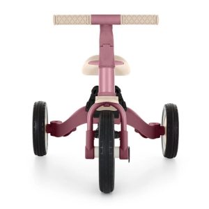 PETITE&MARS Tricikl Turbo 5 u 1, Dusty Rose - Slika 5