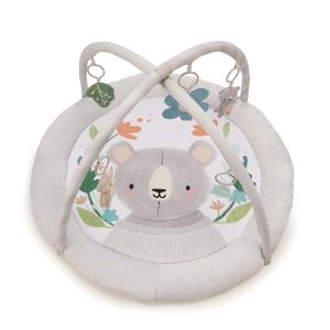 Kinderkraft edukativna igraonica za bebe Cozyplay - Slika 7