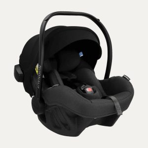 REDSBABY AERON kolica, Black 3u1 B - Slika 7