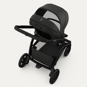 REDSBABY ONIX sportska kolica, Graphite - Slika 7