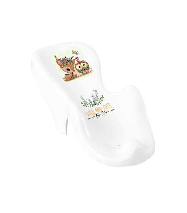 Sjedalica za kupanje Wild&Free - little deer