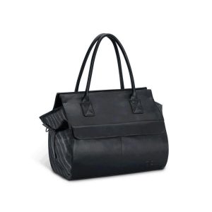 GB MARIS LUX TORBA ZA RODITELJE - BLACK