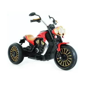 Motor na akumulator Turbo Red - Slika 2