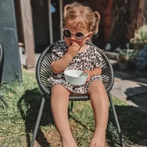 Dooky dječje sunčane naočale Bali Roza (3-7 godina) - Slika 6