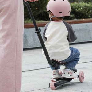QPLAY SEMA EVO 6U1 ROMOBIL - ROZI - Slika 12