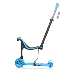 Chipolino romobil Multi Plus blue - Slika 2