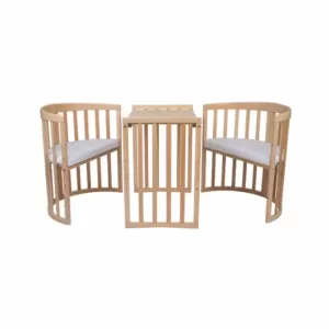 WALDIN OVAL KREVETIĆ 7U1 S MADRACEM - NATURALE - Slika 9