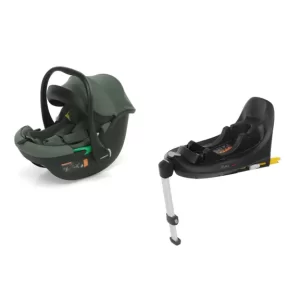 FOPPAPEDRETTI KOLICA TIC TOC - OLIVE 3U1 - Slika 7