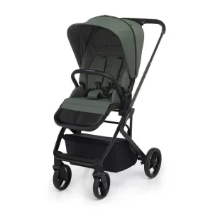 FOPPAPEDRETTI KOLICA TIC TOC - OLIVE 3U1 - Slika 2