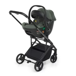 FOPPAPEDRETTI KOLICA TIC TOC - OLIVE 3U1 - Slika 4