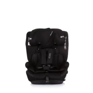 Chipolino autosjedalica 76-150cm Icon Obsidian - Slika 2