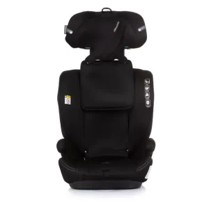 Chipolino autosjedalica 76-150cm Icon Obsidian - Slika 3