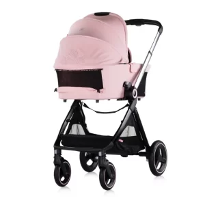 CHIPOLINO KOLICA ELITE - PINK MARSHMALLOW - Slika 18