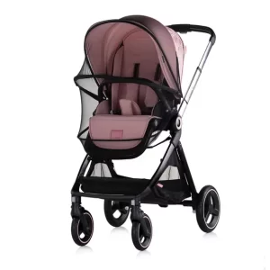CHIPOLINO KOLICA ELITE - PINK MARSHMALLOW - Slika 14