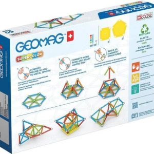 Geomag Supercolor RE 60 kom - Slika 3