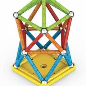 Geomag Supercolor RE 60 kom - Slika 2
