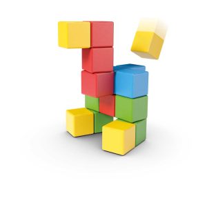 Geomag Magicube RE Creative Set 16kom - Slika 10