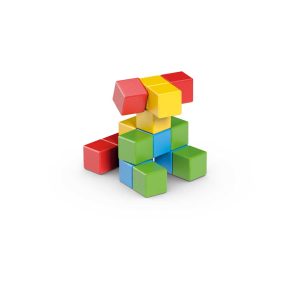 Geomag Magicube RE Creative Set 16kom - Slika 9