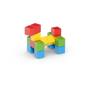 Geomag Magicube RE Creative Set 16kom - Slika 8