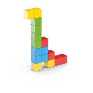 Geomag Magicube RE Creative Set 16kom - Slika 6