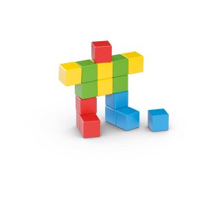 Geomag Magicube RE Creative Set 16kom - Slika 5