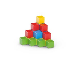 Geomag Magicube RE Creative Set 16kom - Slika 3