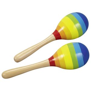 GOKI MARACAS