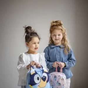 Ruksak Bluey Fluffy Friends - Slika 6