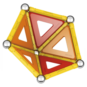 Geomag Classic Panels Recycled 35 kom - Slika 6
