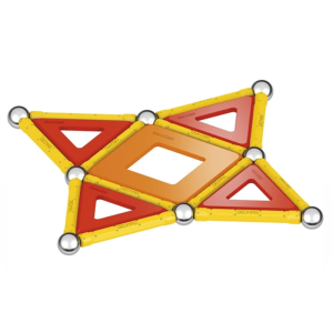 Geomag Classic Panels Recycled 35 kom - Slika 4