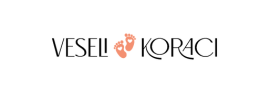 Veseli koraci
