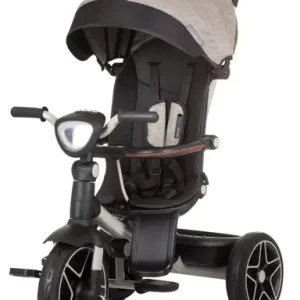 Chipolino tricikl Derby Macadamia