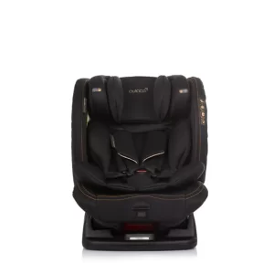 Chipolino autosjedalica Aviato 40-150cm Obsidian - Slika 2