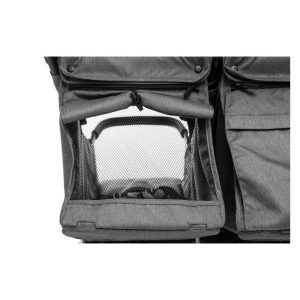 Baby Monsters EasyTwin4 Stone – Kolica Za Blizance - Slika 3