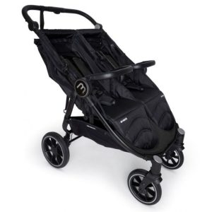 Baby Monsters EasyTwin4 Aqua – Kolica Za Blizance - Slika 14