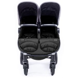Baby Monsters EasyTwin4 Stone – Kolica Za Blizance - Slika 15