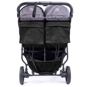 Baby Monsters EasyTwin4 Stone – Kolica Za Blizance - Slika 14