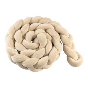 STERNTALER PLETENICA 210X10 CM - BEŽ