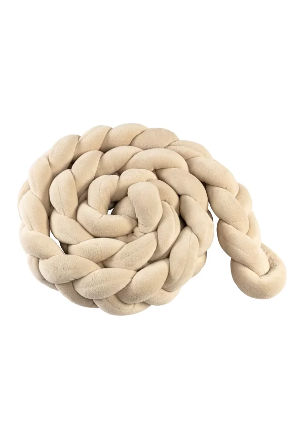 STERNTALER PLETENICA 210X10 CM - BEŽ