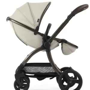 egg3® dječja kolica 9u1 - Cashmere - Slika 10