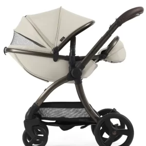 egg3® dječja kolica 9u1 - Cashmere - Slika 24