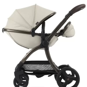 egg3® dječja kolica 9u1 - Cashmere - Slika 23