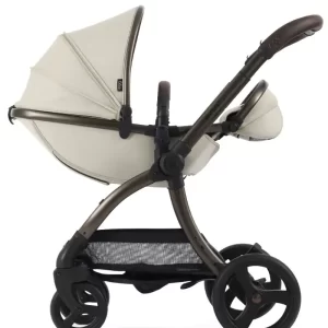 egg3® dječja kolica 9u1 - Cashmere - Slika 22