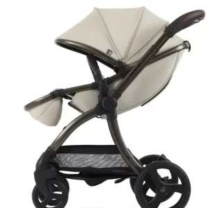 egg3® dječja kolica 9u1 - Cashmere - Slika 20