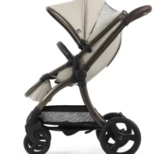 egg3® dječja kolica 9u1 - Cashmere - Slika 17
